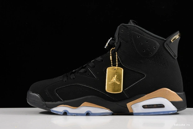 Cheap dmp air defining gold moments 2020 jordan black 6 ct4954-007 0214