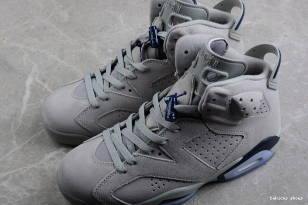 Reps jordan 6 air “georgetown” ct8529-012 0216