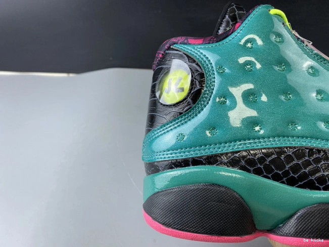 Reps retro 13 jordan 836405-305 doernbecher air 0224