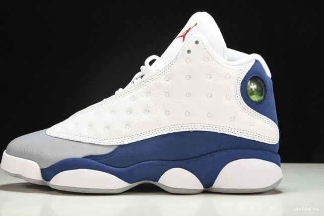 Reps “french blue” jordan 13 air 414571-164 0207