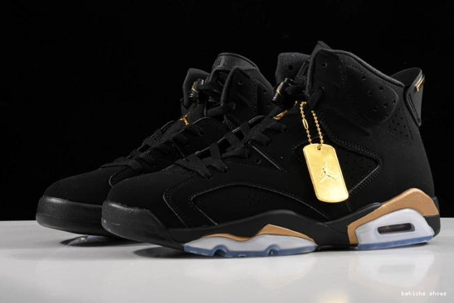 Rep moments jordan dmp 6 air defining gold black ct4954-007 2020 0224