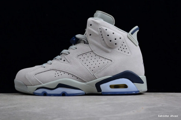 Reps jordan 6 air “georgetown” ct8529-012 0216