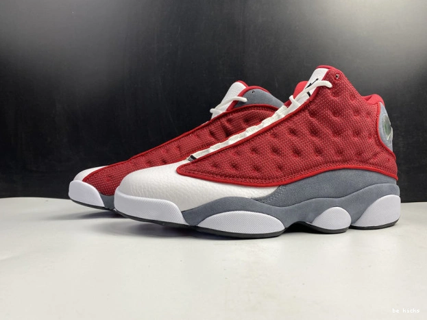 Reps jordan “red flint” 414571-600 13 air 0224