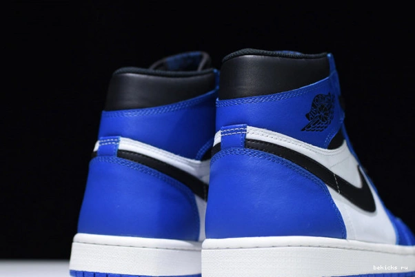 Reps jordan og 1 blue 555088-403 royal” air “game 0221