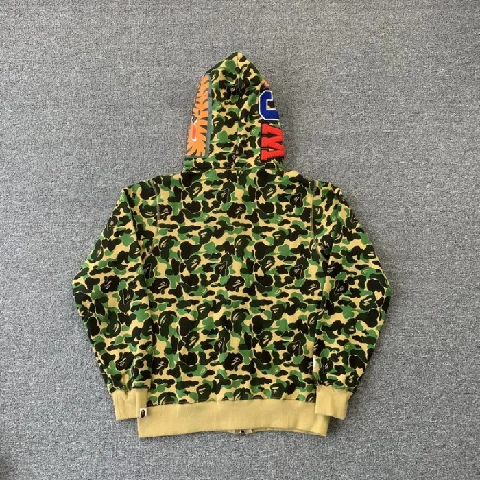 Cheap bape hoodie b13 0205