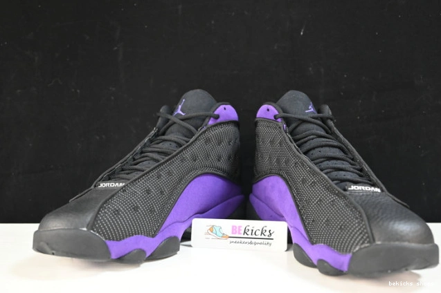 Reps jordan dj5982-015 retro court 13 purple 0211