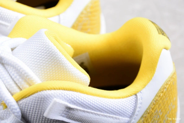 Reps 11 air jordan “yellow ah7860-107 snakeskin” low 0209