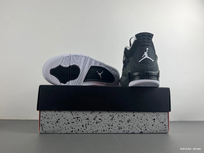 Reps jordan “fear” 4 fq8138-002 air 2024 0227