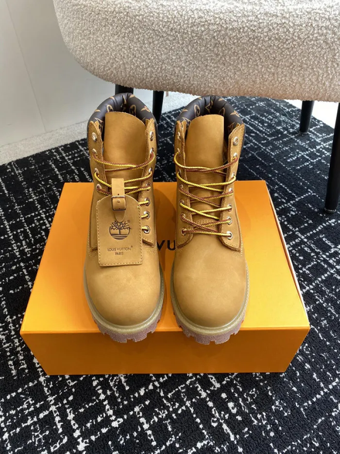 Rep l&v boots snekaers l00000199 0201