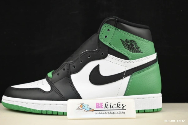 Rep dz5485-031 jordan green” air “lucky 1 0223