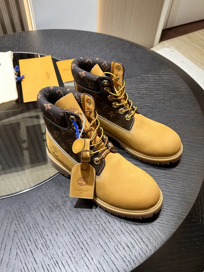 Reps l&v boots snekaers l00000205 0201