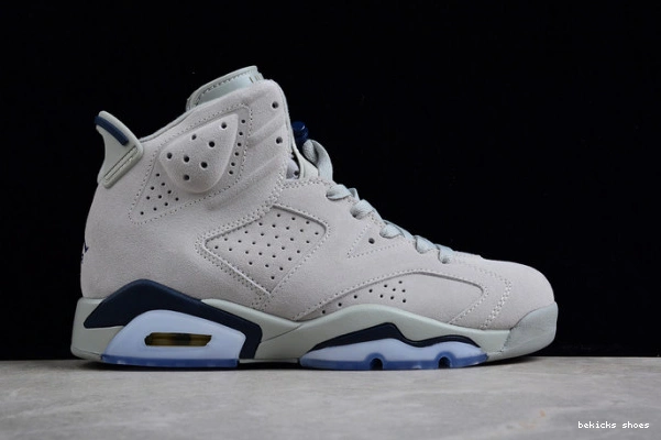 Reps jordan 6 air “georgetown” ct8529-012 0216