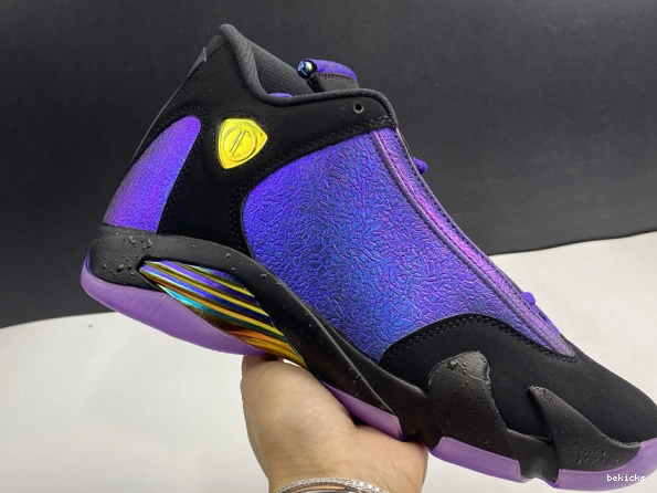 Reps jordan retro 14 doernbecher air cv2469-001 0217