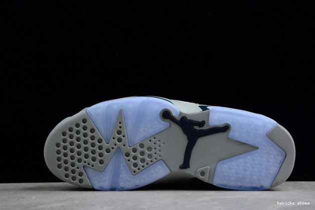 Reps jordan 6 air “georgetown” ct8529-012 0216