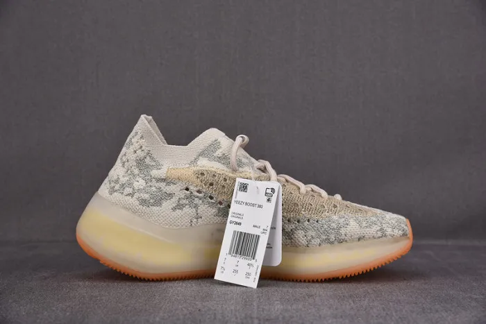 Rep ad*s yeezy boost 380 yecoraite reflective gy2649 0202