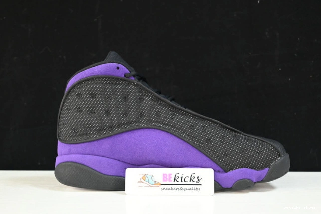 Reps jordan dj5982-015 retro court 13 purple 0211