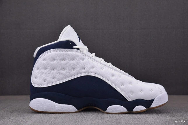 Cheap 414571-140 navy” air jordan 13 “midnight 0214