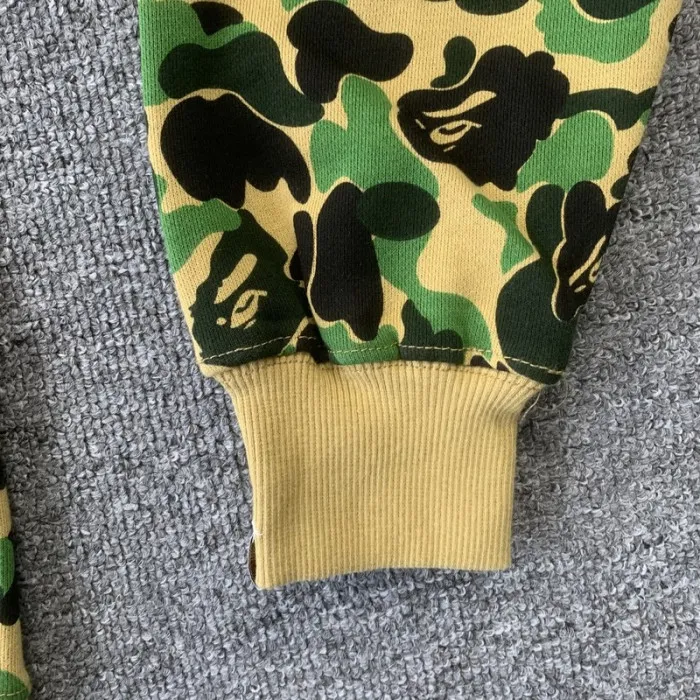 Cheap bape hoodie b13 0205