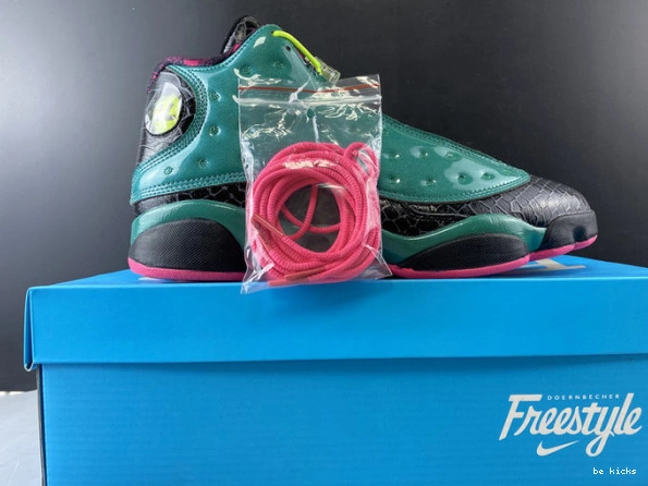 Reps retro 13 jordan 836405-305 doernbecher air 0224