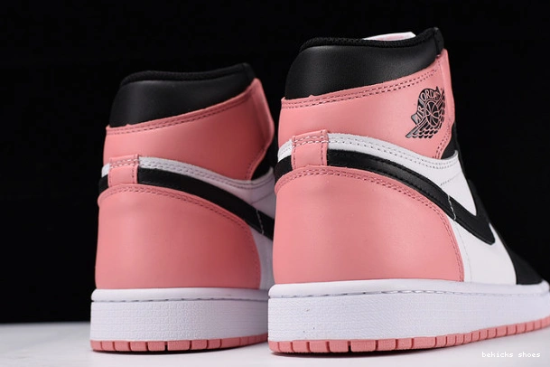 Cheap retro rust 1 861428-101 og high nrg pink air jordan 0210