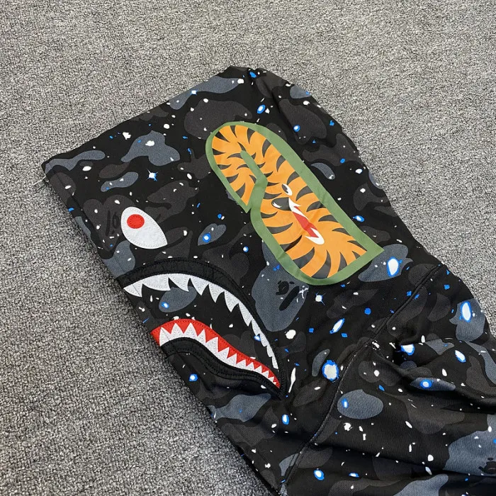 Rep bape hoodie b4 0205