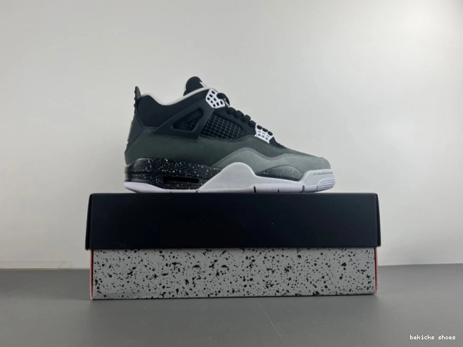 Reps jordan “fear” 4 fq8138-002 air 2024 0227