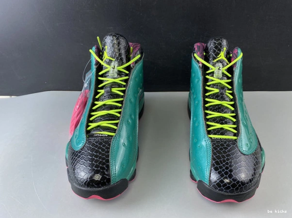 Reps retro 13 jordan 836405-305 doernbecher air 0224