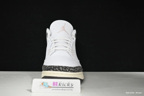 Reps air 3 “neapolitan” ck9246-102 jordan 0226