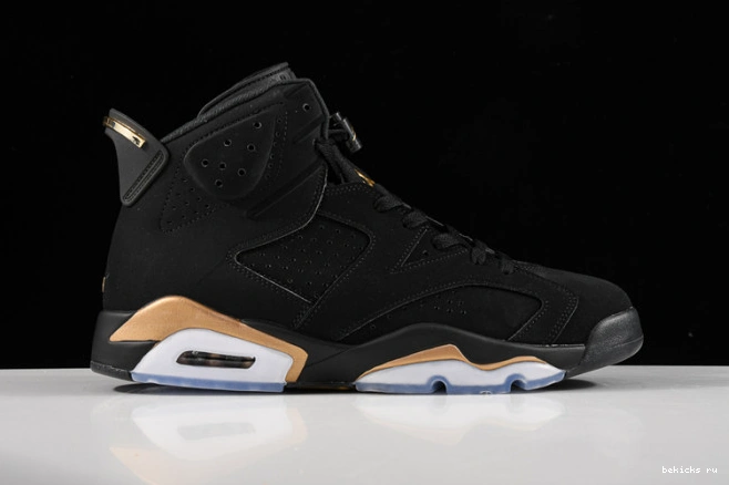 Cheap dmp air defining gold moments 2020 jordan black 6 ct4954-007 0214