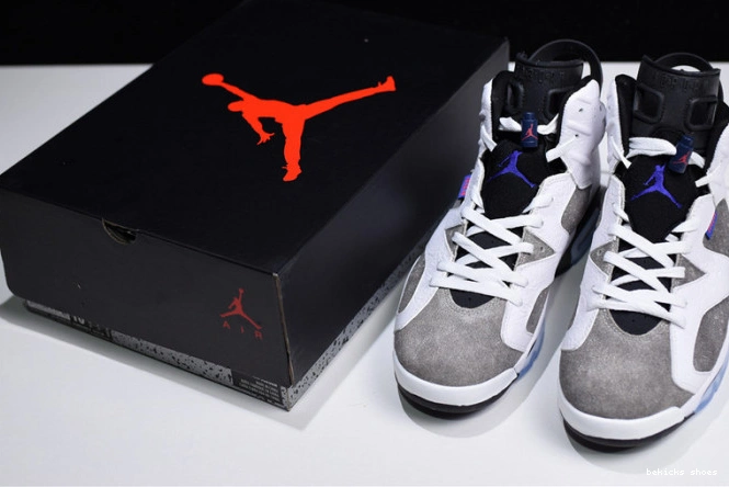 Rep ci3125-100 grey 6 flint jordan air 0210