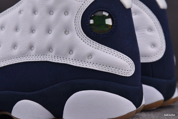 Cheap 414571-140 navy” air jordan 13 “midnight 0214