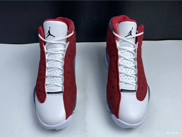 Reps jordan “red flint” 414571-600 13 air 0224