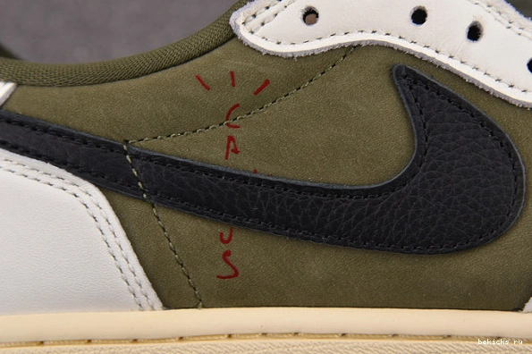 Rep 1 jordan travis olive” “medium dm7866-200 low air scott x og 0307