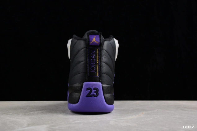 Cheap 12 “field air purple” jordan ct8013-057 0319