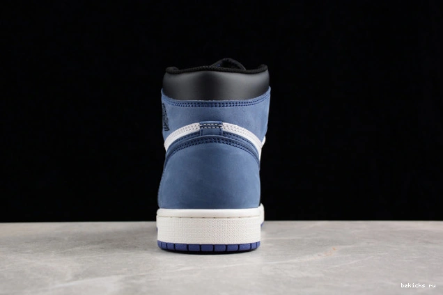 Cheap 1 555088-115 retro high blue moon air jordan 0320