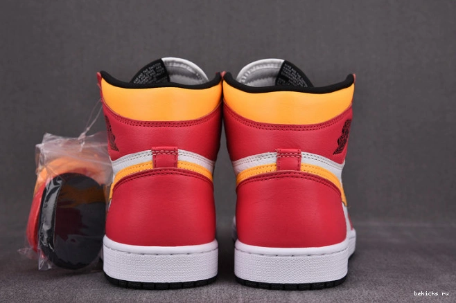 Rep red light 1 air 555088-603 fusion jordan 0313