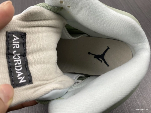 Reps jordan air 5 horizon dc7501-300 jade 0312