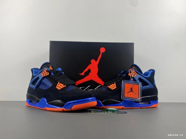 Rep 4 jordan air cavs 308497-027 retro 0307