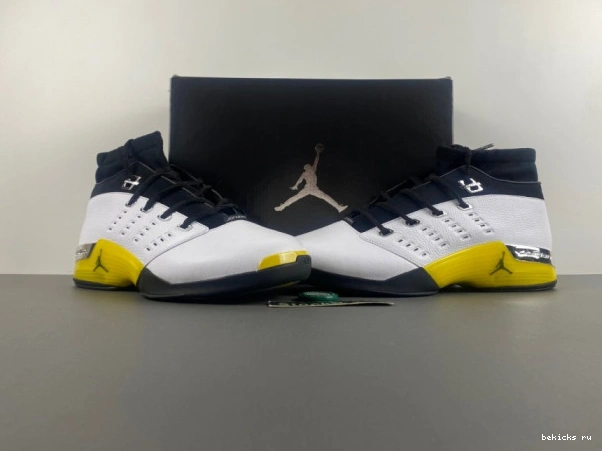 Cheap fj0395-100 lightning 17 air jordan retro all-star low 0317