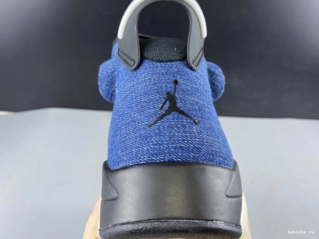 Reps 6 “washed ct5350-401 air denim” jordan 0311