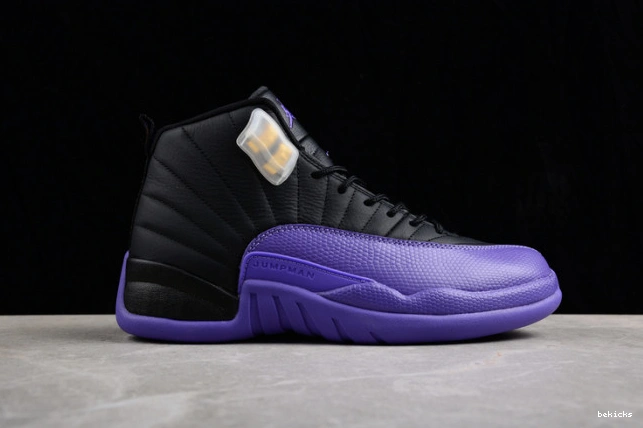 Cheap 12 “field air purple” jordan ct8013-057 0319
