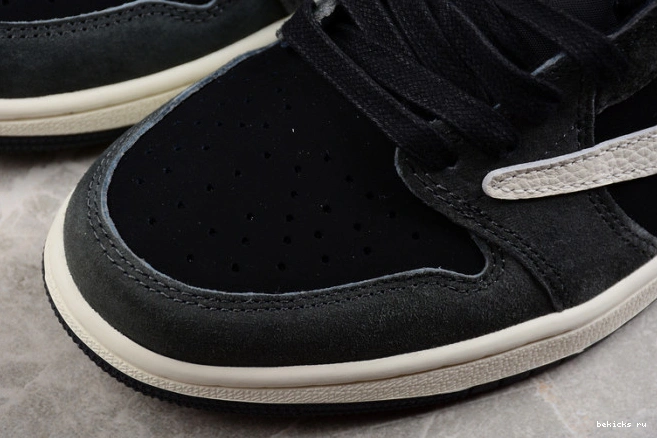 Rep air “black low og scott 1 dm7866-005 jordan travis phantom” x 0321