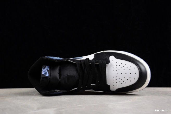 Cheap 1 555088-115 retro high blue moon air jordan 0320