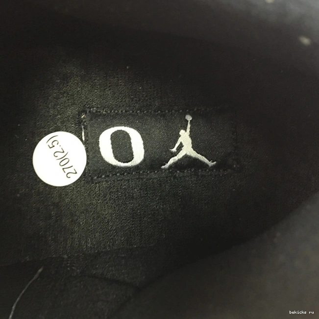 Reps aj3-902027 retro oregon jordan duck air 3 0310