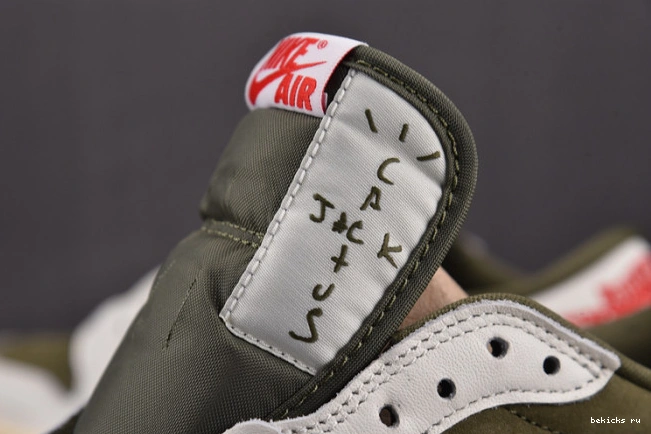 Rep 1 jordan travis olive” “medium dm7866-200 low air scott x og 0307