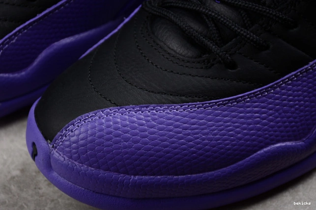 Cheap 12 “field air purple” jordan ct8013-057 0319