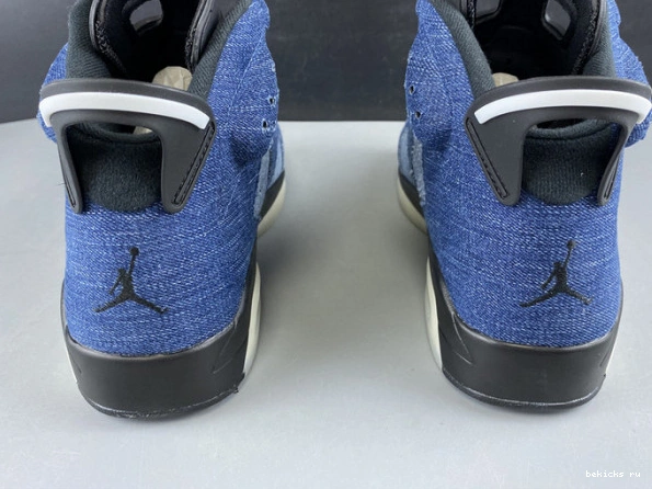 Reps 6 “washed ct5350-401 air denim” jordan 0311