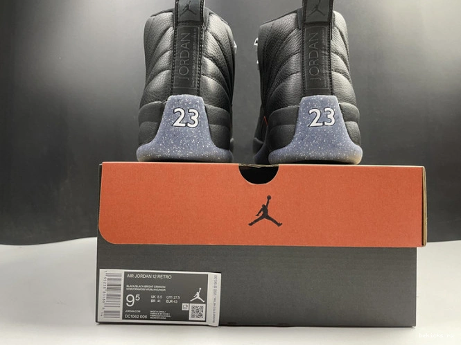 Rep dc1062-006 air jordan retro 12 0320