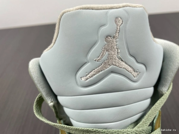 Reps jordan air 5 horizon dc7501-300 jade 0312