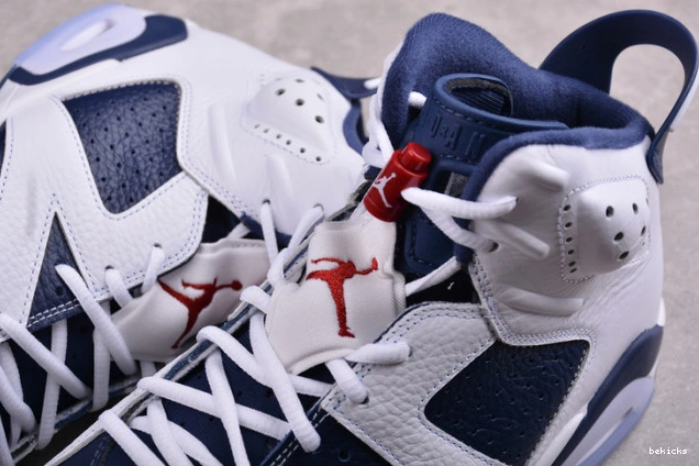 Rep ct8529-164 “olympic” jordan air 6 0308